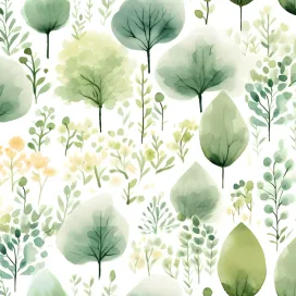 Watercolor 866